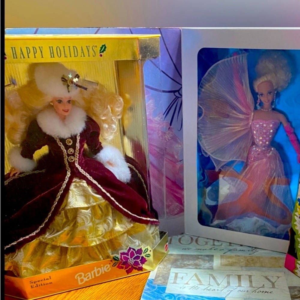 Dolls
